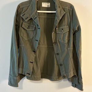 Chamberlain jacket by Rag & Bone
